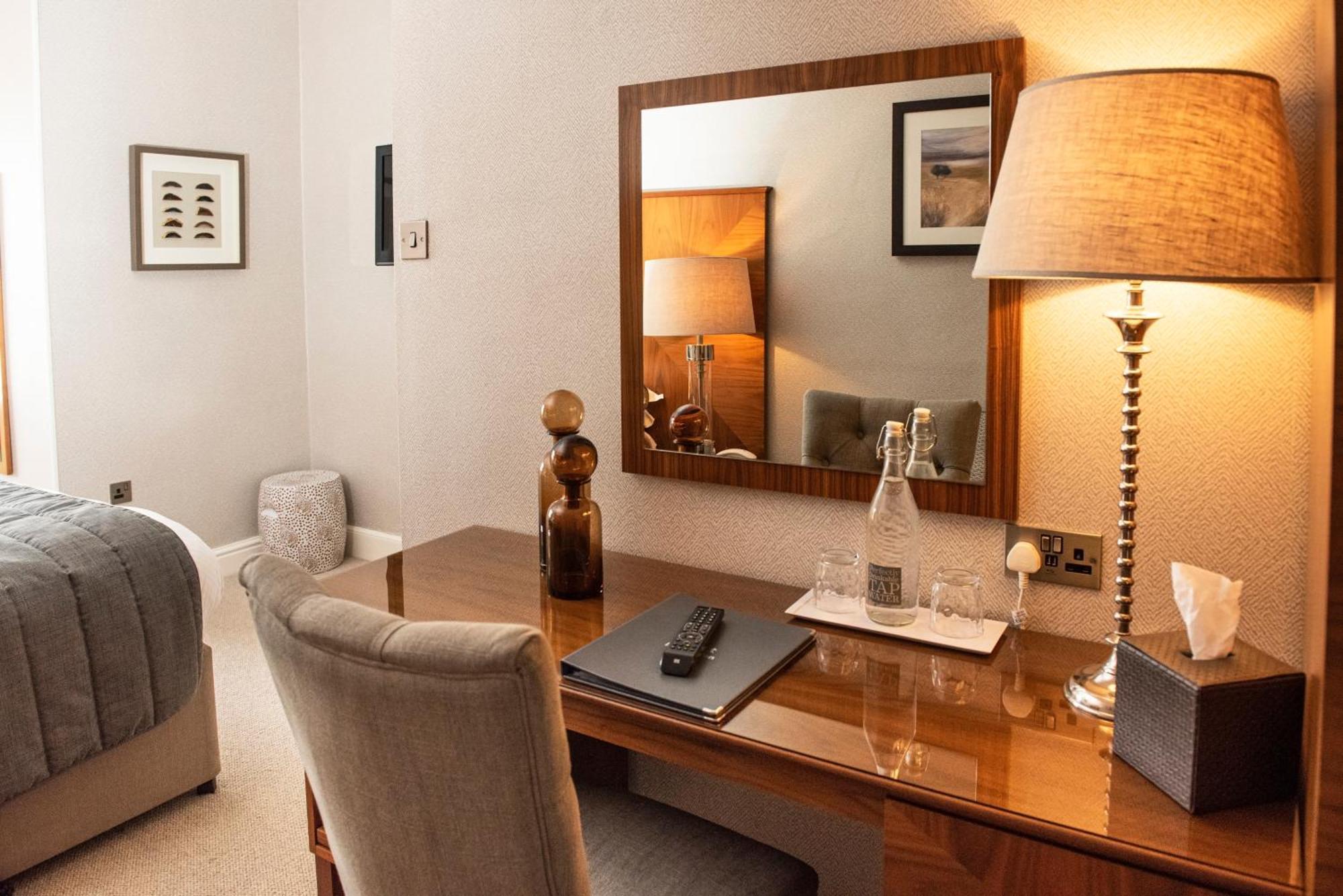 Roundthorn & Luxury 5* Penrith