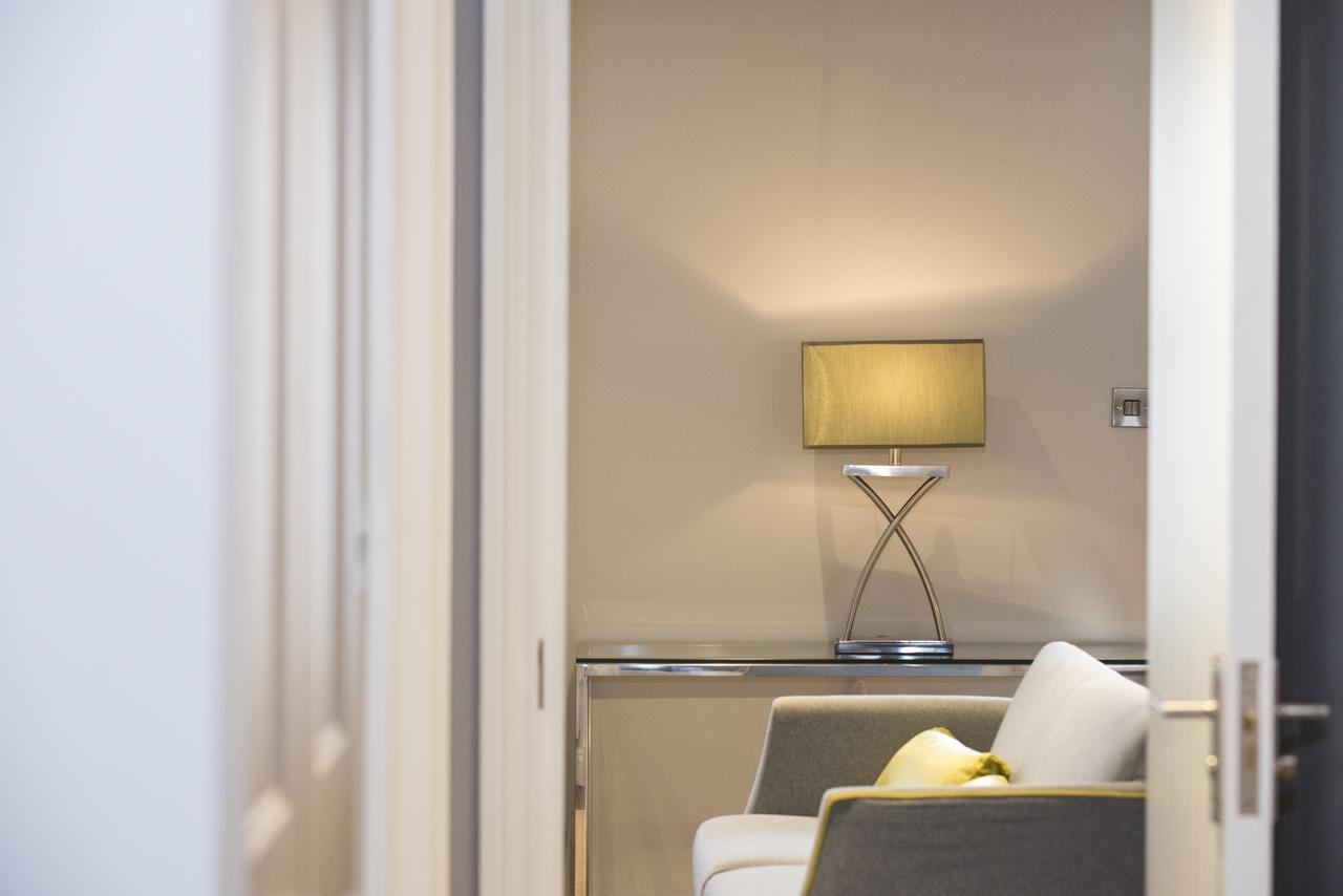 Roundthorn & Luxury Hotel